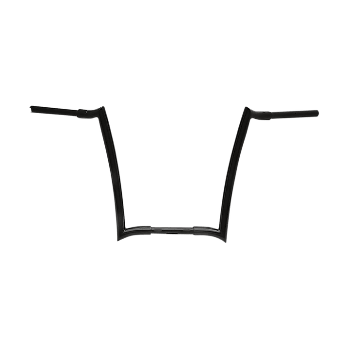 Paul Yaffe Bagger Nation Generisches Lenker Handlebar Monkey 16 Blk