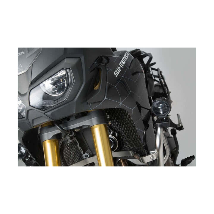 Faro Sw Motech Evo High Beam Kit