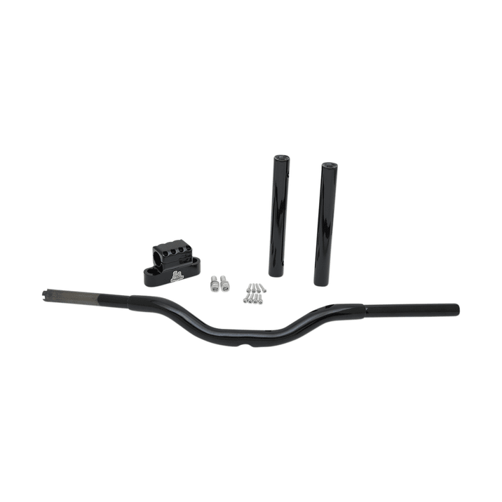 La Choppers Generic handlebar Handlebar 14B Kage-F Tee