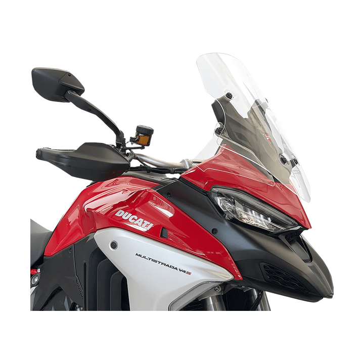 Parabrezza Wrs Wndscrn Tour Multist V4 Clr