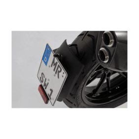 Sw Motech License plate holder License Plate Holder