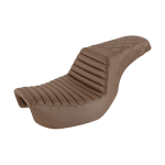 Saddlemen Zweisitziger Sitz Seat Stepup Tr Ls Brwn