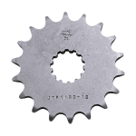 Pinhão Jt Sprockets Sprocket Front 18T 525