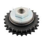 Belt Drives Ltd Primärantrieb Sprocket Compensator 34T