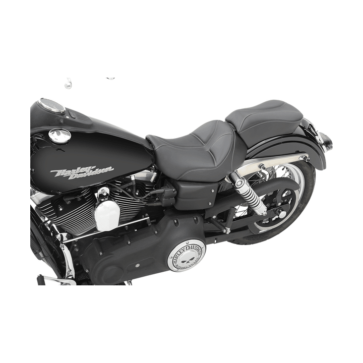 Saddlemen Einzelsitz Seat Dominator Solo06-17