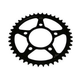 Jt Sprockets Sprocket Sprocket Rear 47T 525 Blk