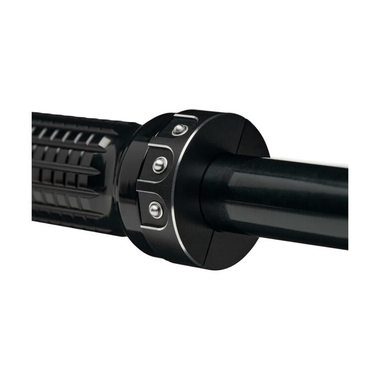 Interruttore Motogadget Mo-Switch Mini 22Mm Black