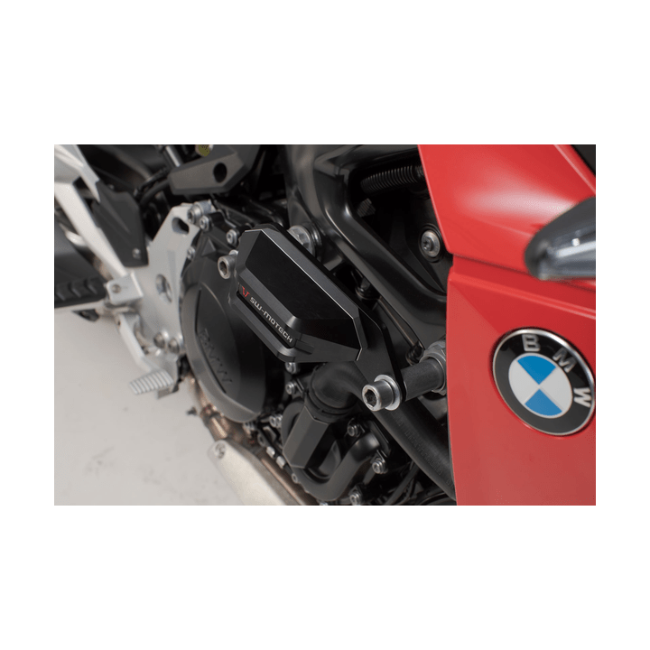 Sturzbügel SW Motech Frame Slider Kit