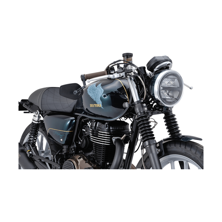 Daytona Handlebar end mirror D-Mirror-15 Vf1