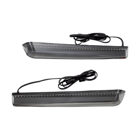 Levier de frein Ciro Lights Machete X-Bags