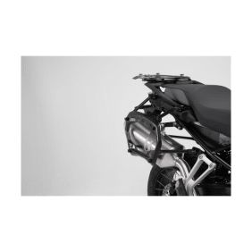 Supporto per bagagli SW Motech Side Carrier Pro