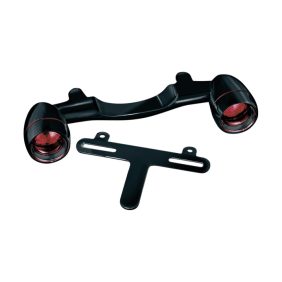 Indicatori Kuryakyn Accent Bullet Light Rear