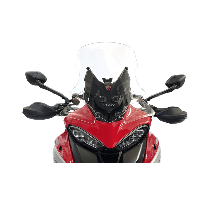 Wrs Windschutzscheibe Wndscrn Capo Multist V4 Clr