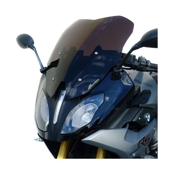 Bullster Windschutzscheibe Wndscrn Rac Bmwr1250Rs Sk