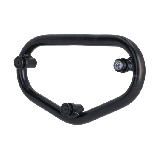 Luggage support SW Motech Slc Side Carrier R