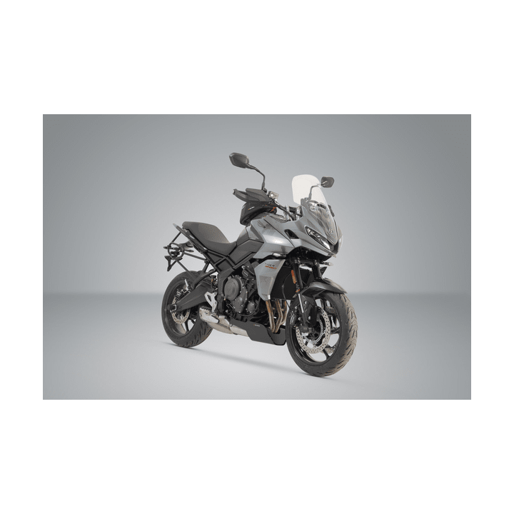 Support à bagages SW Motech Slc Side Carrier Right