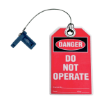 Herramienta Jims Tool Flywheel Lock & Tag