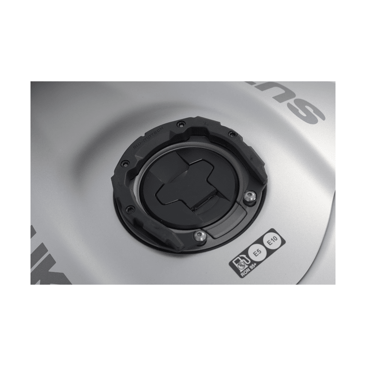 Gepäckunterstützung SW Motech Pro Tank Ring