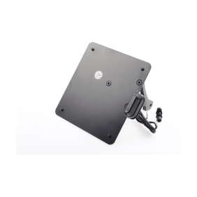 Cult Werk License plate holder License Plate De Sps