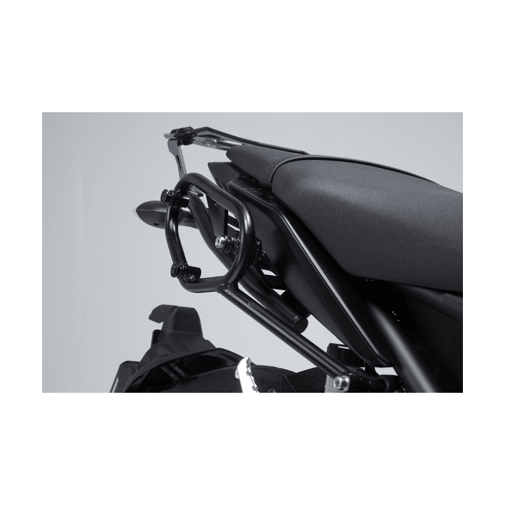 Support à bagages SW Motech Slc Side Carrier L