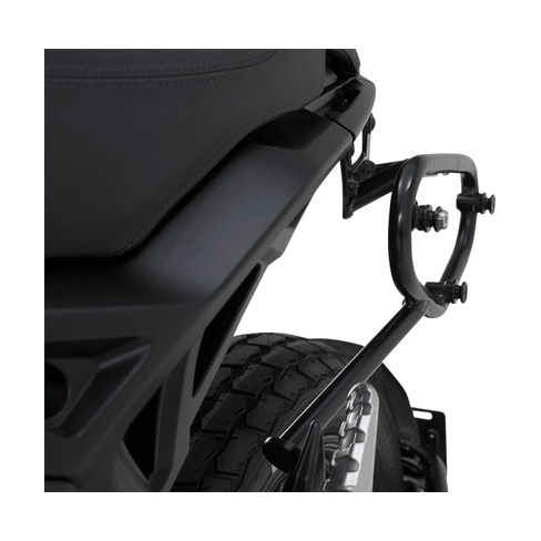 Luggage support SW Motech Slc Side Carrier L