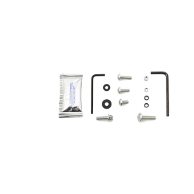 Support de bulle Pro Bolt Bolt Kt Fair Bmw Sl