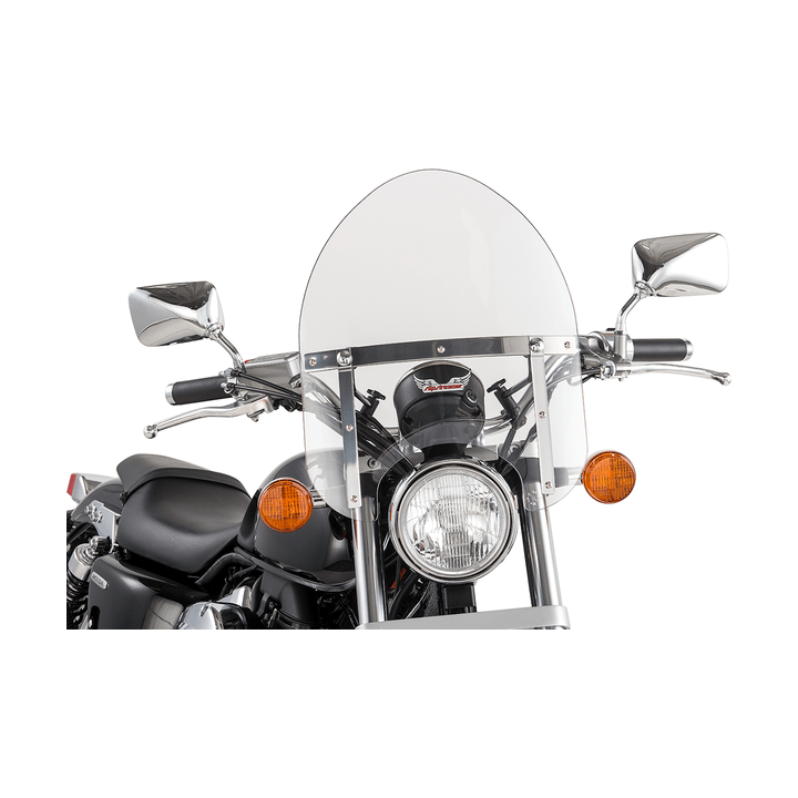 Parabrisa Slipstreamer Wshld Mini Police-Clear