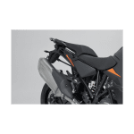 Luggage support SW Motech Pro Side Carrier