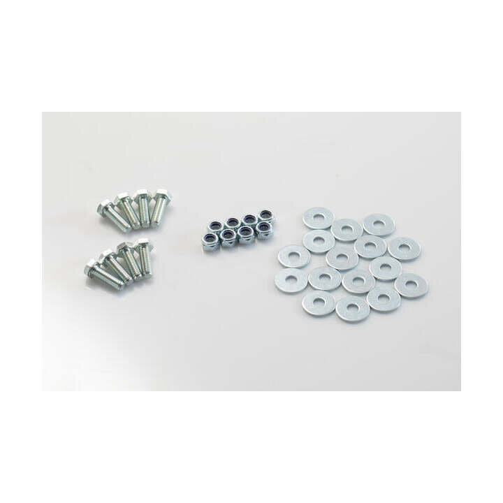 Supporto per bagagli SW Motech Side Carrier Screw Set Pr