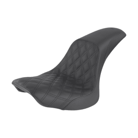Saddlemen Two-up seat Seat Profiler Ls Softail
