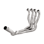 Colector Akrapovic para Suzuki | Gsxr 1000/abs/1000 r abs/1000 rz abs/1000 x abs | SKU: E-S10R6