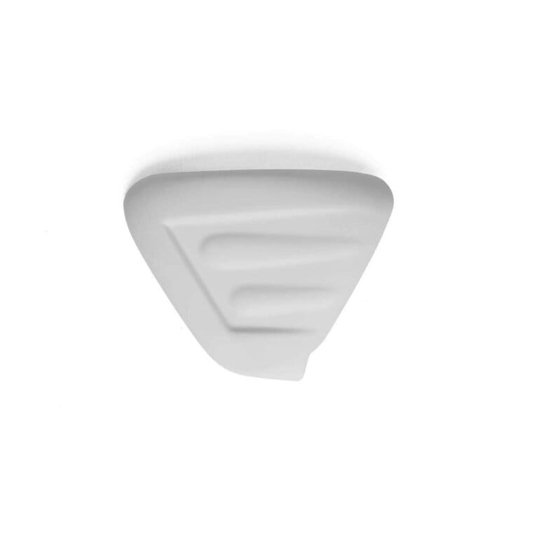 Tamarit Side cover Muralla side cover