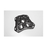 Supporto per bagagli SW Motech Adventure Rack Versys