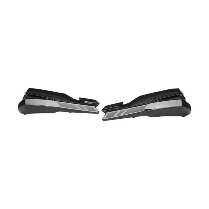 Garde-main SW Motech Kobra Handguard Kit