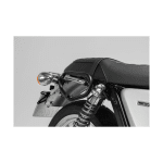 Luggage support SW Motech Side Carrier Slc R