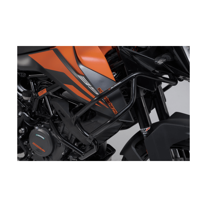 Barres de protection SW Motech Upper Crash Bar 390 Adv