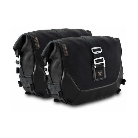 Alforja SW Motech Sidebag Sys Legend Lc B