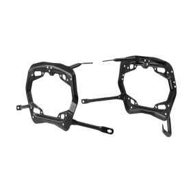 Soporte de equipaje SW Motech Pro Side Carrier
