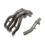 Collettore Akrapovic per Kawasaki | Ninja Zx10 r 1000/abs | Ninja zx10 rr 1000 abs | SKU: E-K10E2