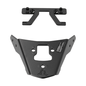 Soporte de equipaje SW Motech Luggage Alu-Rack