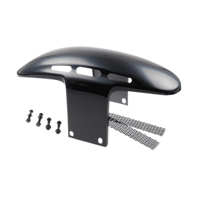 Ammortizzatori anteriori Cult Werk Fr Fender Custom 23" Bk