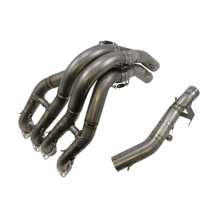 Collettore Akrapovic per Kawasaki | Ninja Zx10 r 1000/abs | Ninja zx10 rr 1000 abs | SKU: E-K10E2