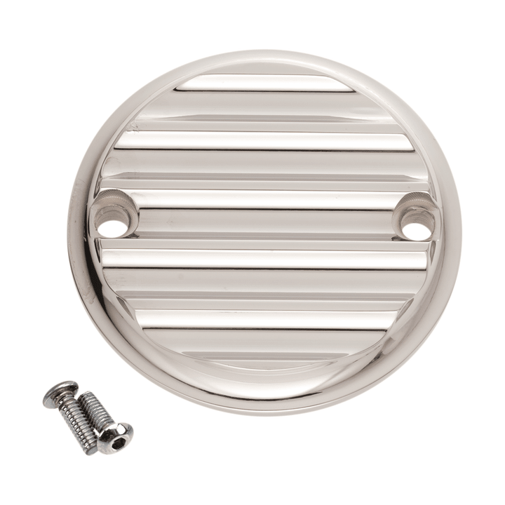 Coperture laterali Joker Machine Cover Timing M8 Fin Chr