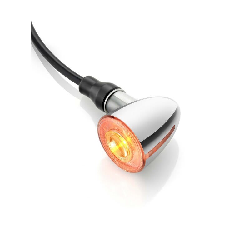 Rizoma Blinker Iride S