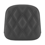 Respaldo de asiento Saddlemen Pad Sissybar Ls Style