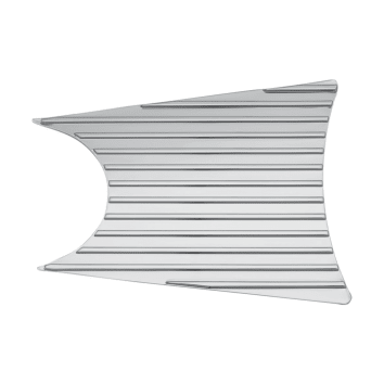 Coperture laterali Kuryakyn Accent Cover Prim Md M8 C