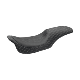 Mustang Two-up seat Seat Revere Jurny Diamgry