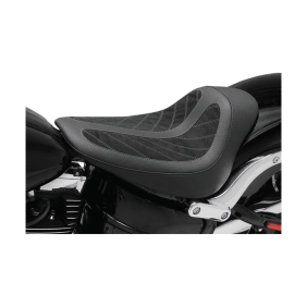 Siège individuel Mustang Seat Kodlin Solo Fxsb Blk