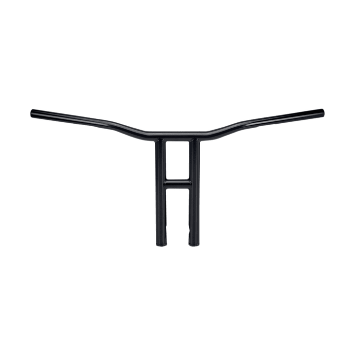 Manubrio generico Biltwell Handlebar Tyson Xl 14 Bk