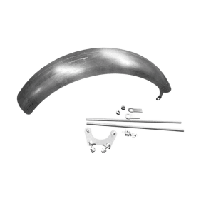 Txt Motorcycle Rear shock absorber Rear Bobber Fender Dyna